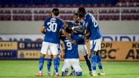 Wander Luiz Cetak Brace, Robert: Jangan Lupa, Dia Top Skor Musim Lalu